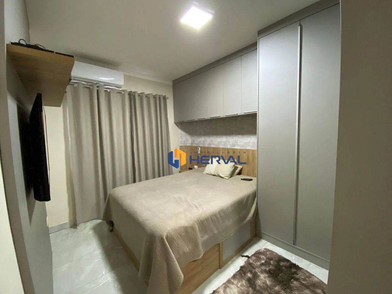 Casa com 3 quartos à venda, 130 m² por R$ 649.000 - Jardim Tóquio - Maringá/PR - Foto 8