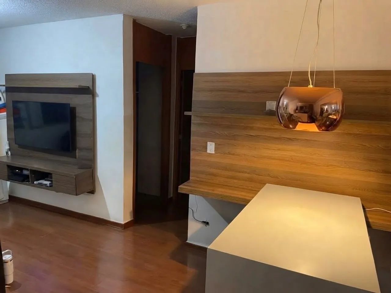 Apartamento Riacho fundo 2 