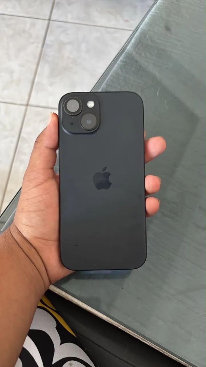 VENDO IPHONE 15