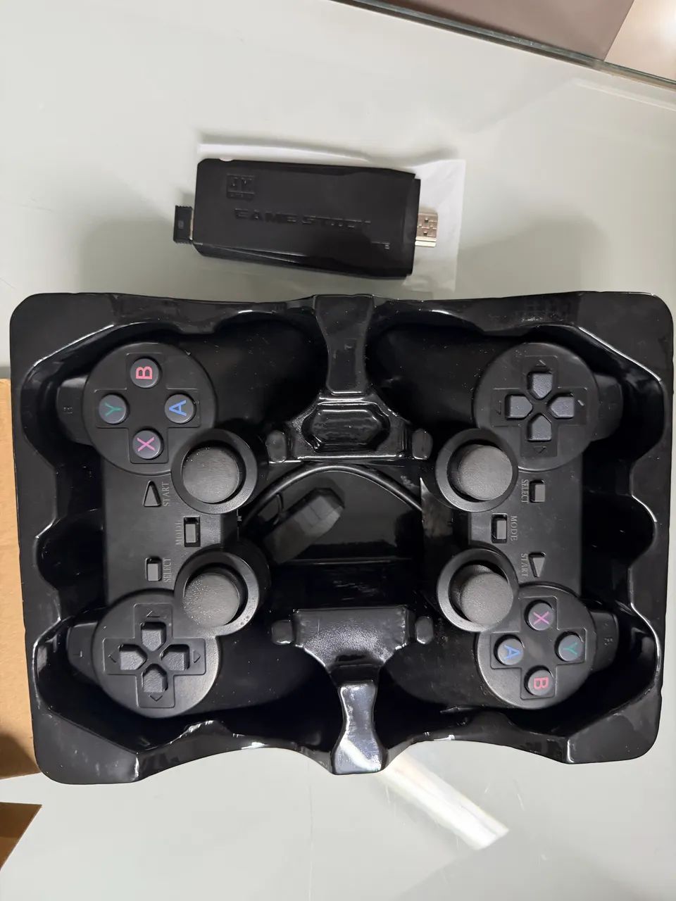 2.4G WIRELESS controller gamepad  - Foto 3