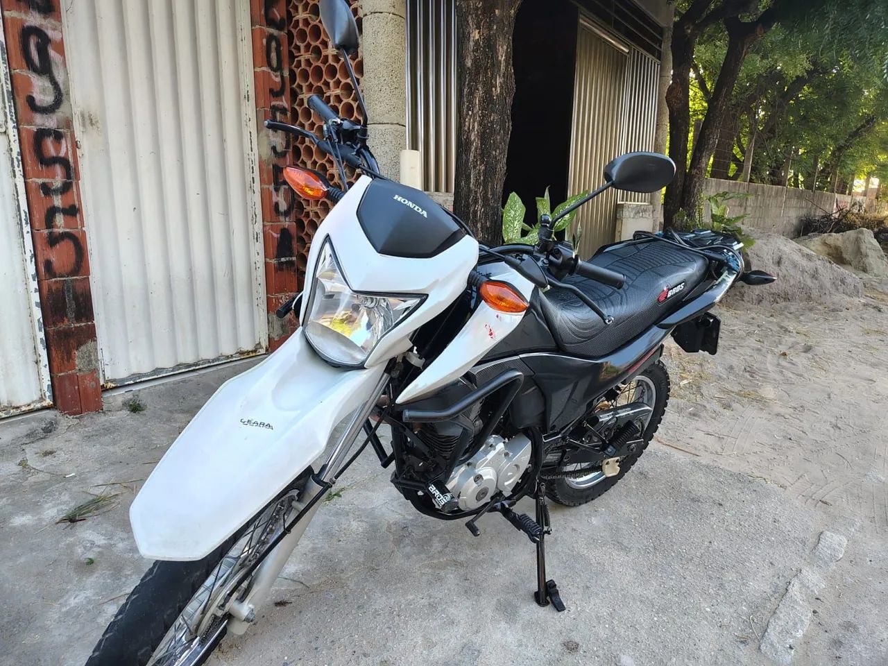 Moto  - Foto 3