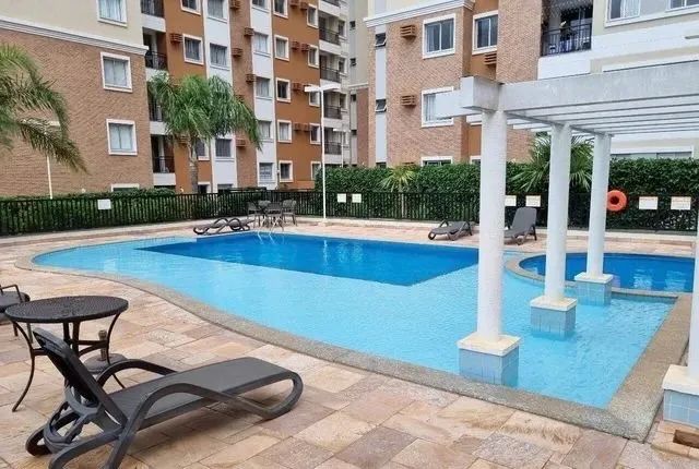 Aluga-se Apart Upper Grand Park - Mata do Jacinto - Foto 2