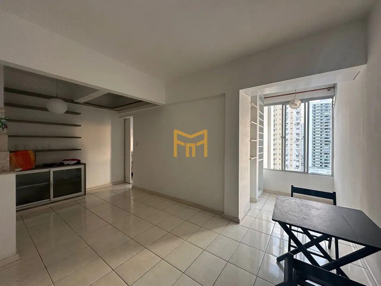 Edifício Ilha Bela | Apartamento com suíte master à Venda, Reduto, Belém, PA - Foto 2