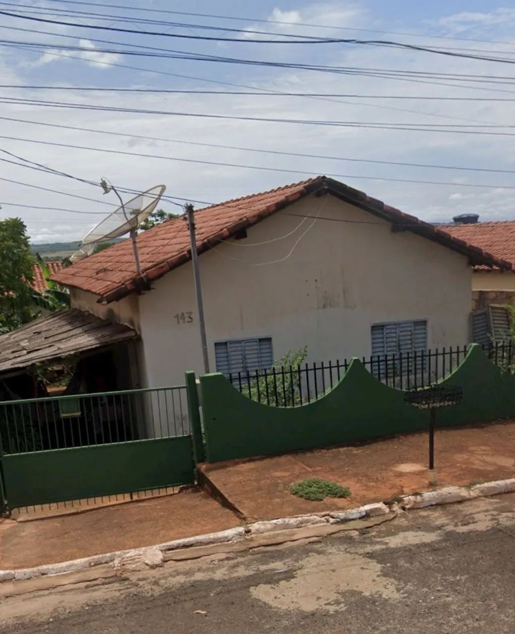 Foto - Uberlândia - Taiaman