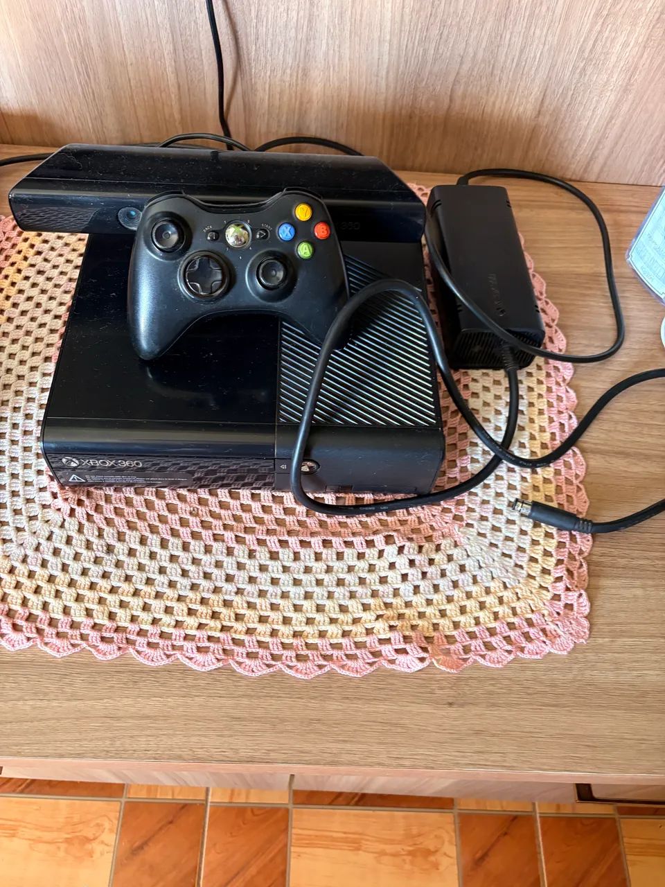 Xbox 360 - Foto 3