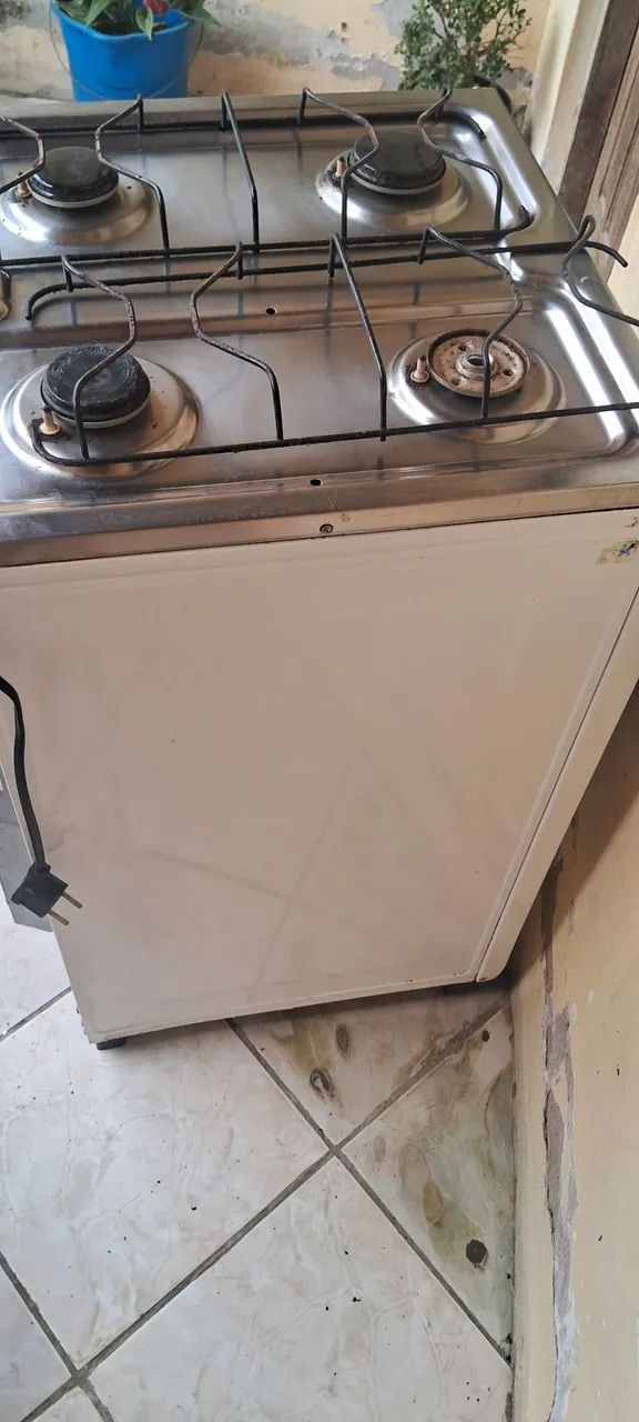 Fogão  - Foto 3