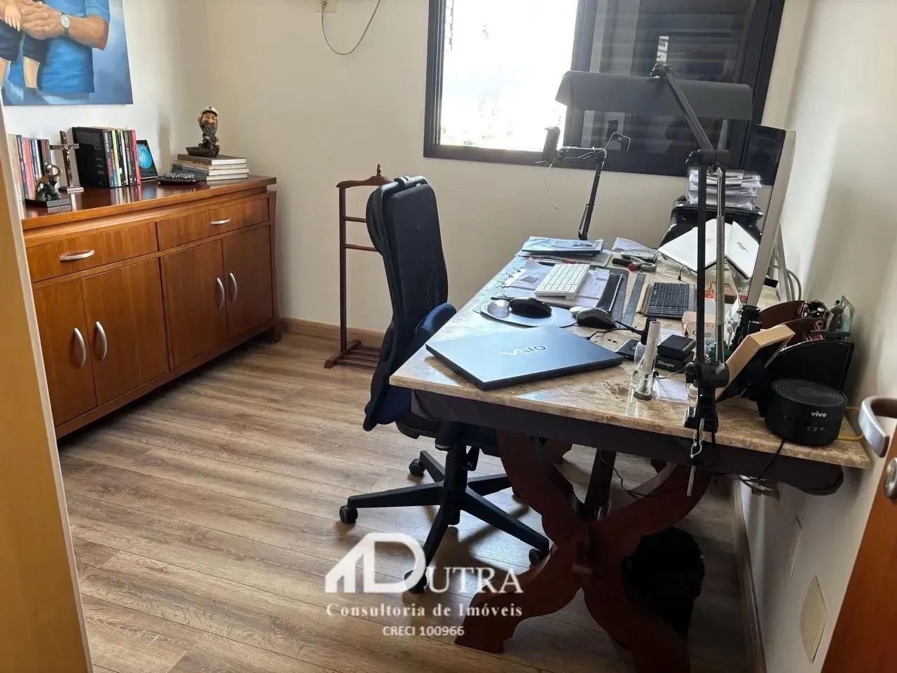 Apartamento 3 dormitórios com dependência 3 vagas e lazer - venda - Embare -Santos - Foto 9