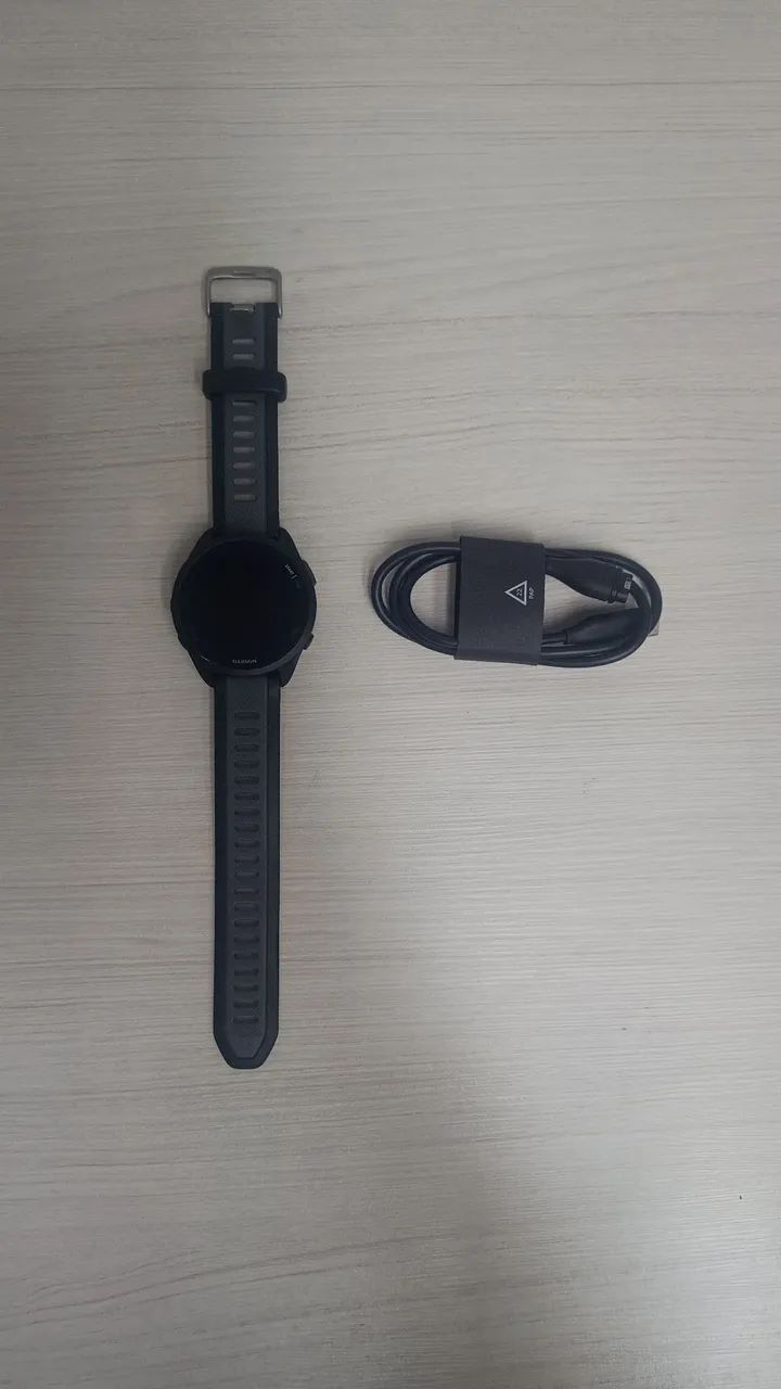 Garmin Forerunner 165