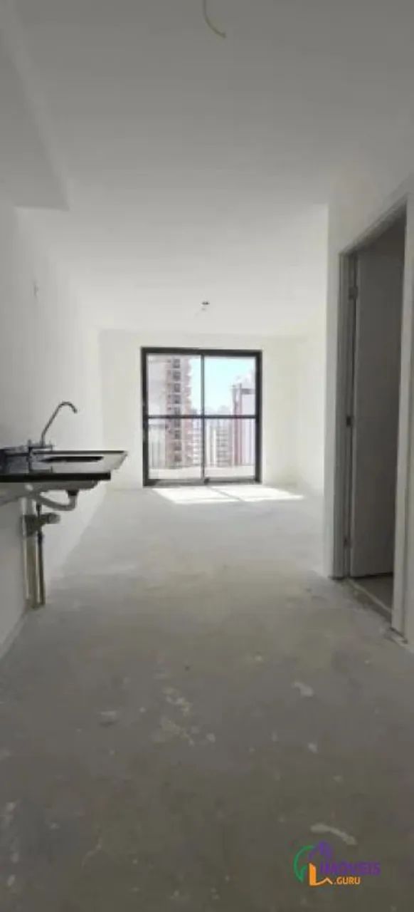 APARTAMENTO - VILA OLÍMPIA - SP - Foto 4