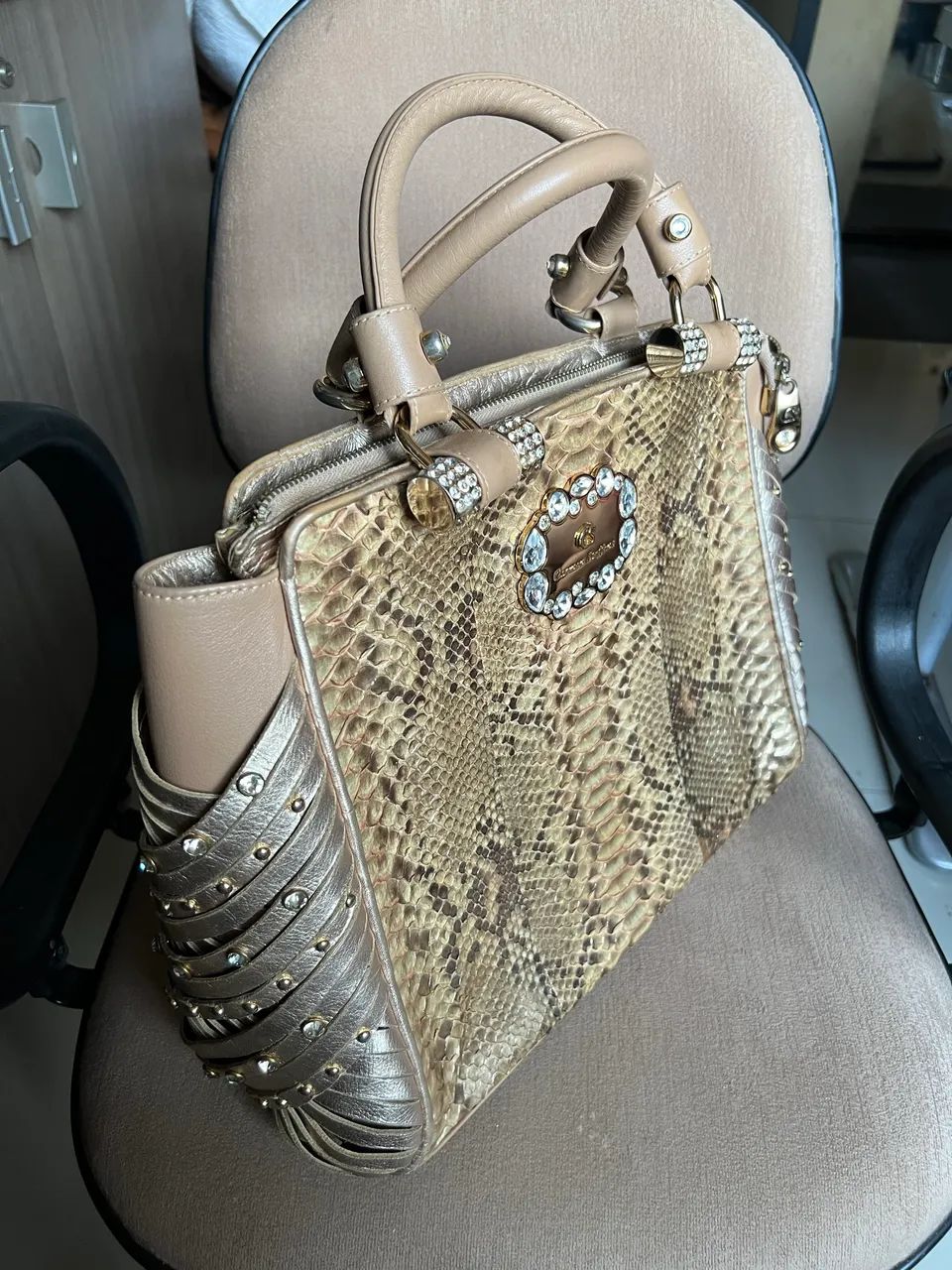 Bolsa Carmen Steffens - Foto 4