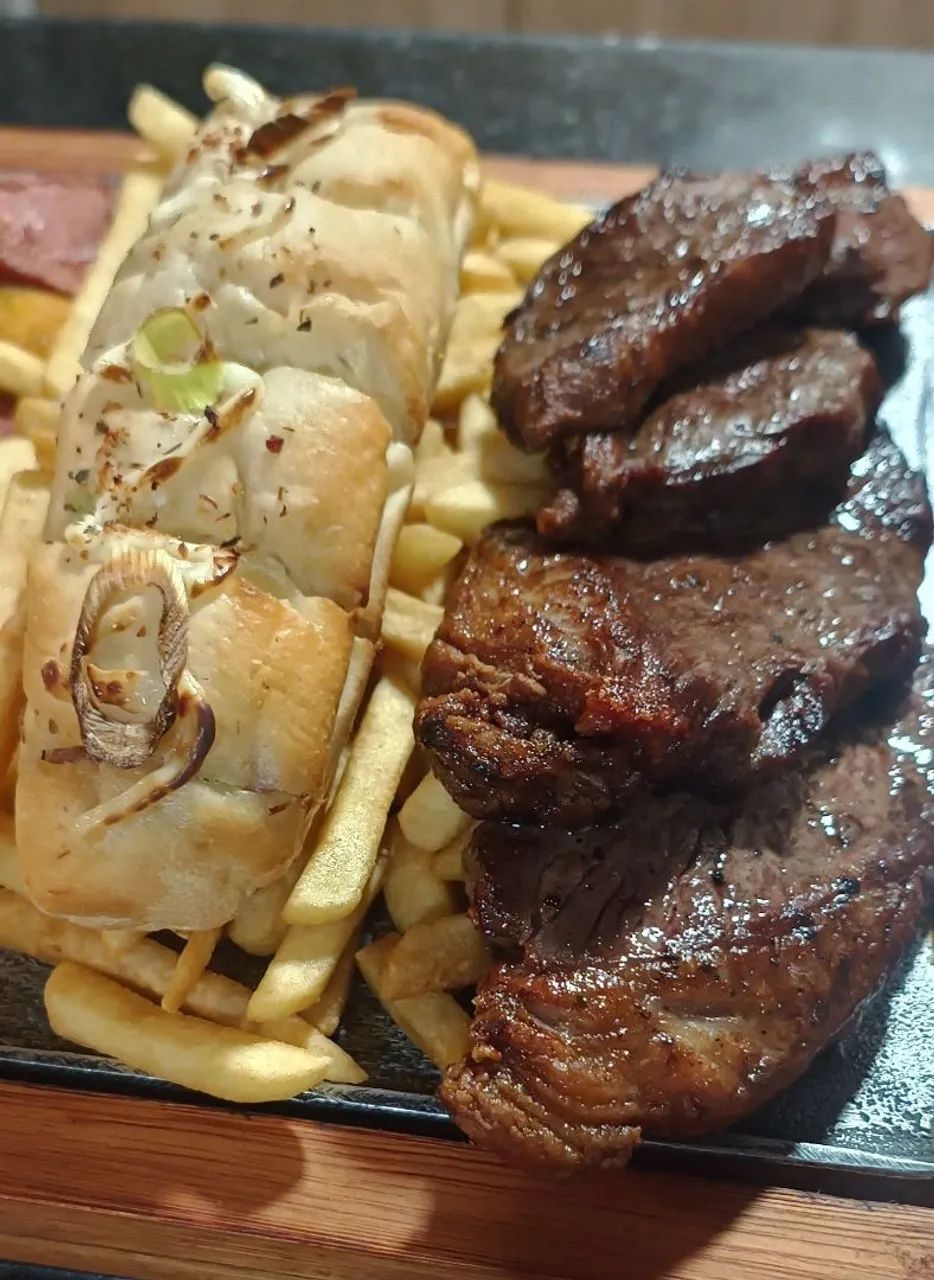 Pizzaria e Grill  no shopping vila velha  - Foto 5