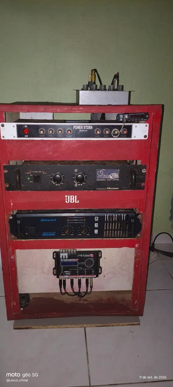 Vende-se som completo  - Foto 4