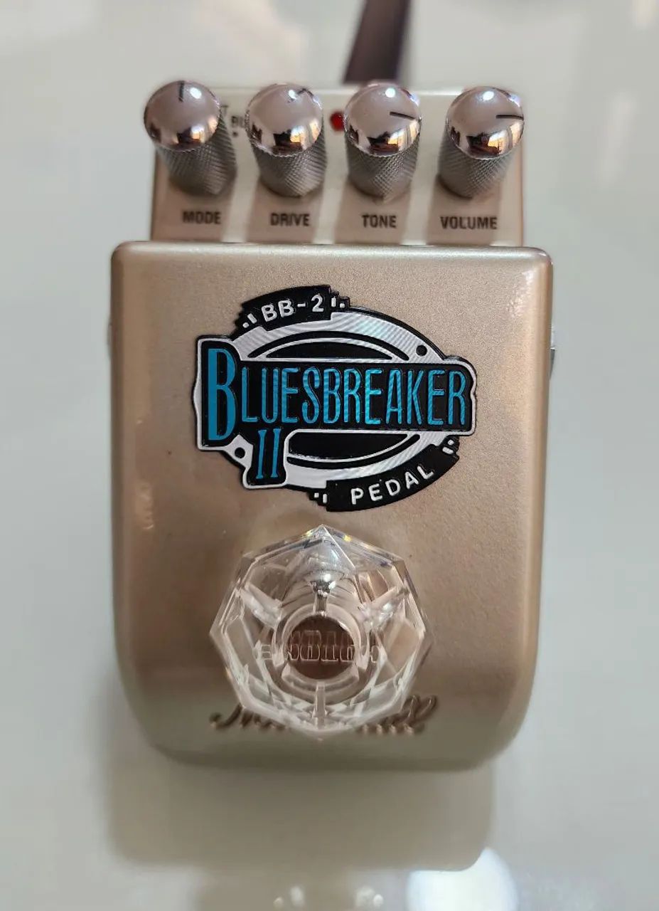 BLUES BRAKER II  Marshal    - Foto 2