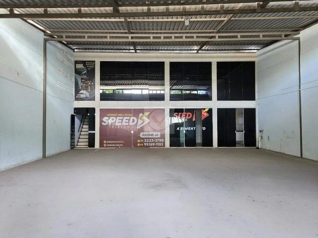 Galpão para aluguel, Aeroporto - Aracaju/SE