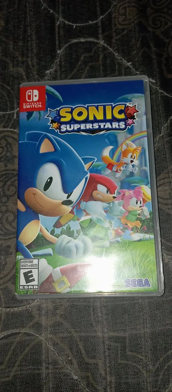 JOGOS NINTENDO SWITCH - Foto 5