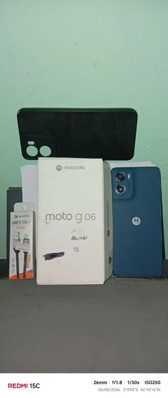 Vende-se G06!! - Foto 4