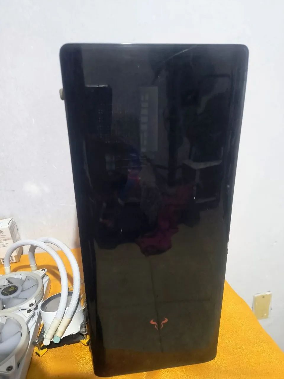 Gabinete Mid Tower  - Foto 4