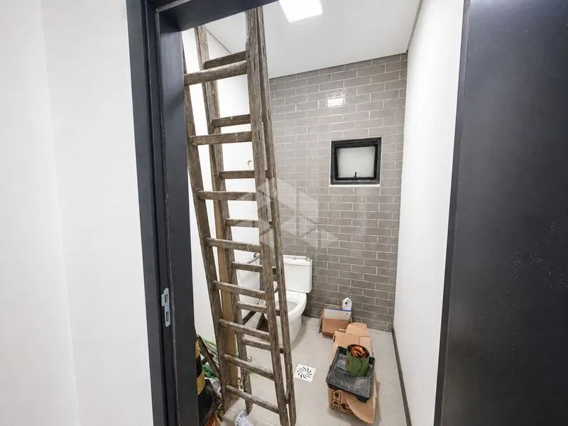 Prédio 238M² - para Alugar - Foto 5