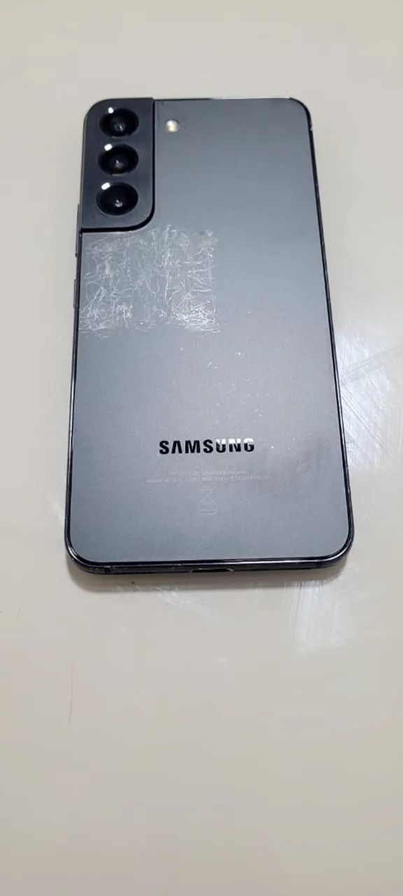 Samsung galaxy s22 - Foto 3