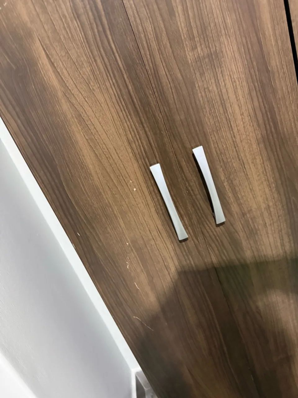 VENDO GUARDA ROUPA  - Foto 2