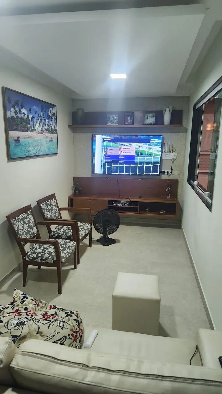 Casa de praia nos Carneiros - Tamandaré  - Foto 6