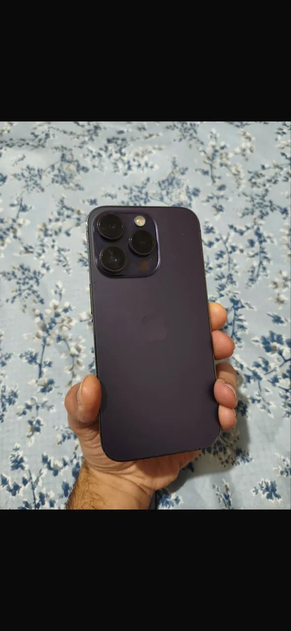 Iphone 14pro 256g