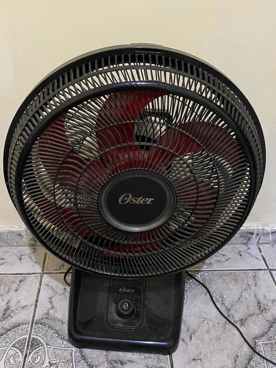 Ventilador Oster - Foto 2