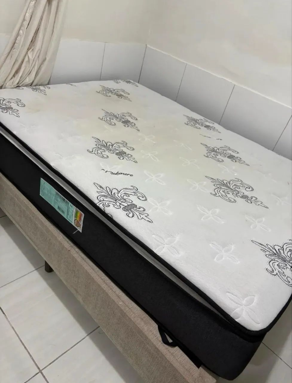 Cama casal. - Foto 2