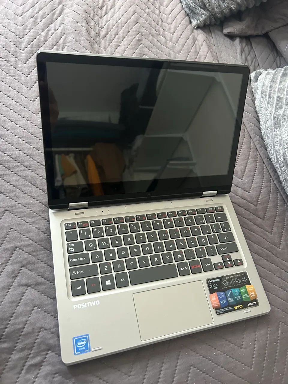 Netbook positivo  - Foto 3