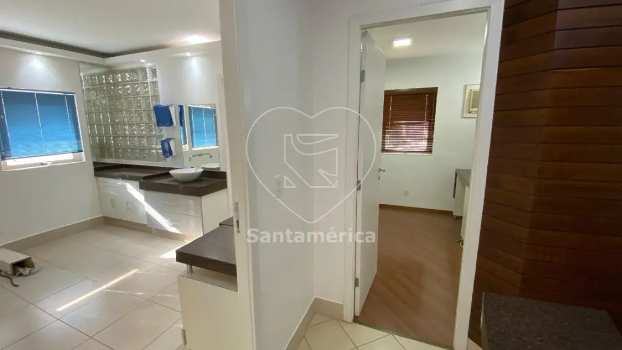 Sala comercial para aluguel no Edifício Mercúrio em Londrina com 4 salas - Foto 4