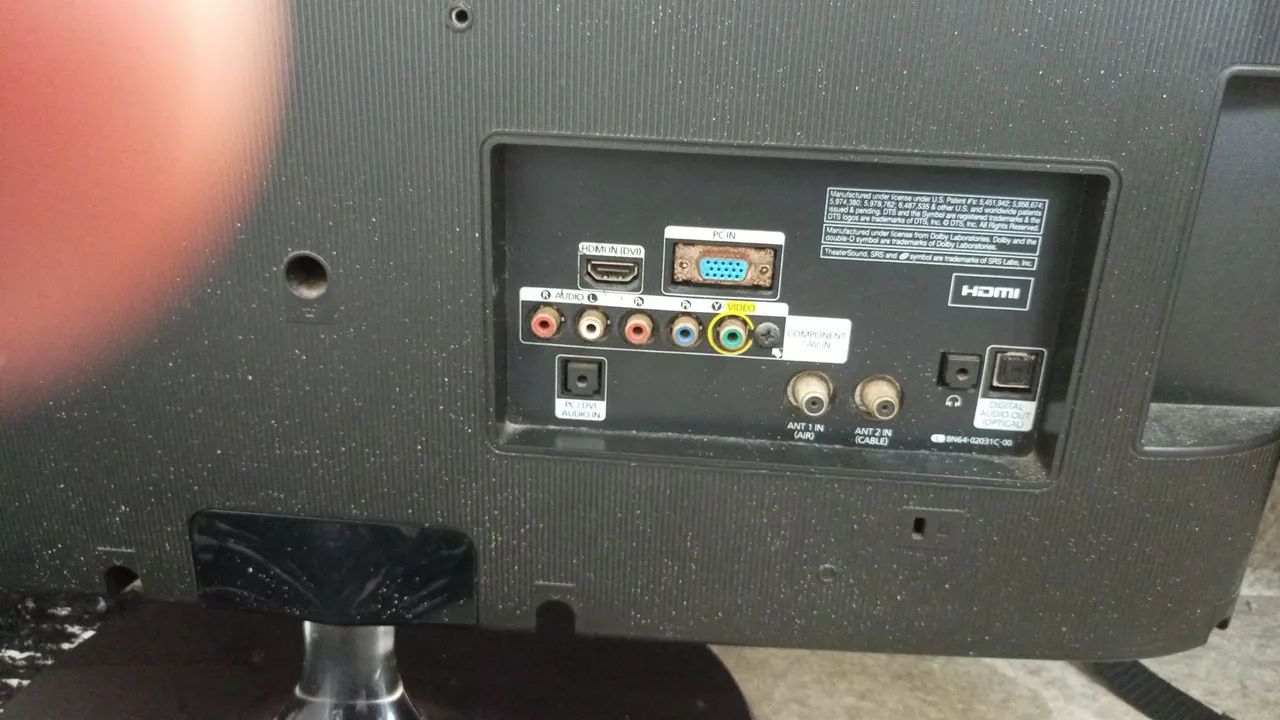 Tv samsung - Foto 4