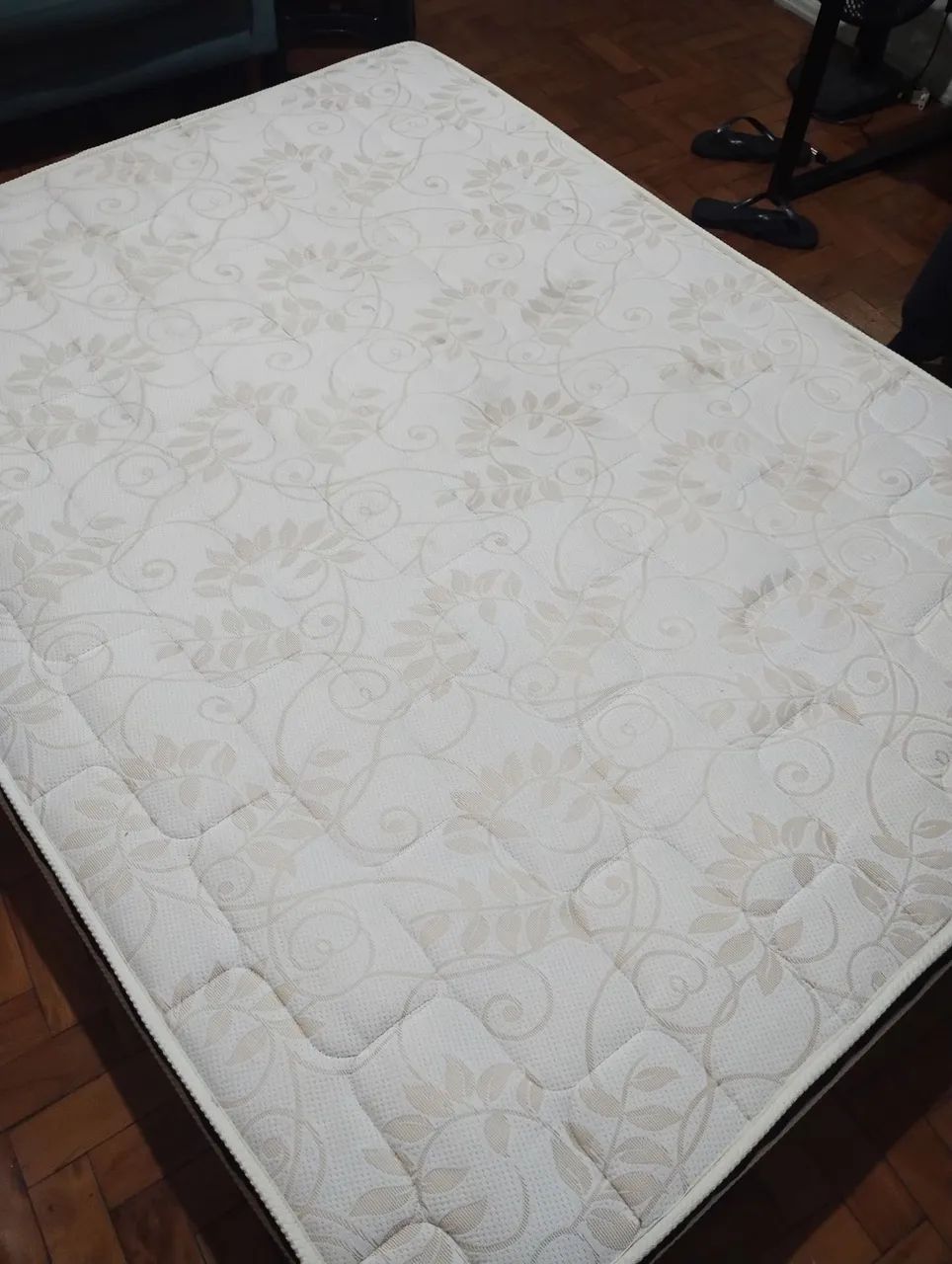 Colchão parompas d45 - Foto 4