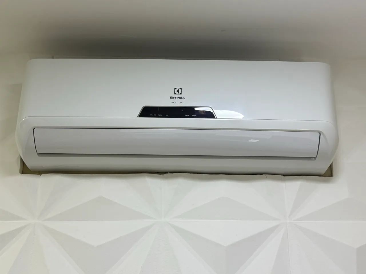 Ar split 18.000btus Eletrolux 