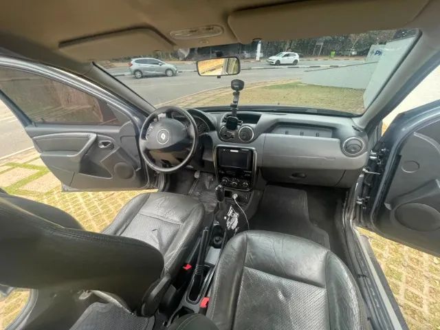 Renault Duster Dynamique 1.6 Hi-flex 16V Mec. 2015 - Foto 2