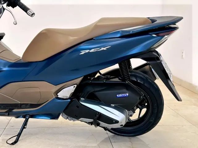Honda PCX DLX - Foto 3