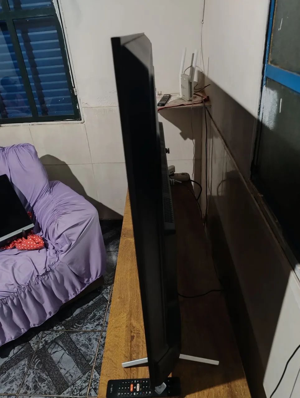 SMART TV 58 POLEGADAS  - Foto 2