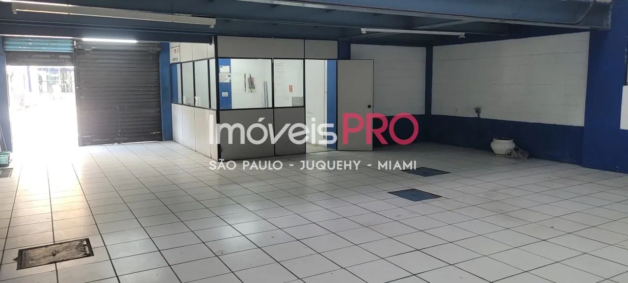 Ponto comercial em Moema com 365m² em rua bem movimentada - Foto 4