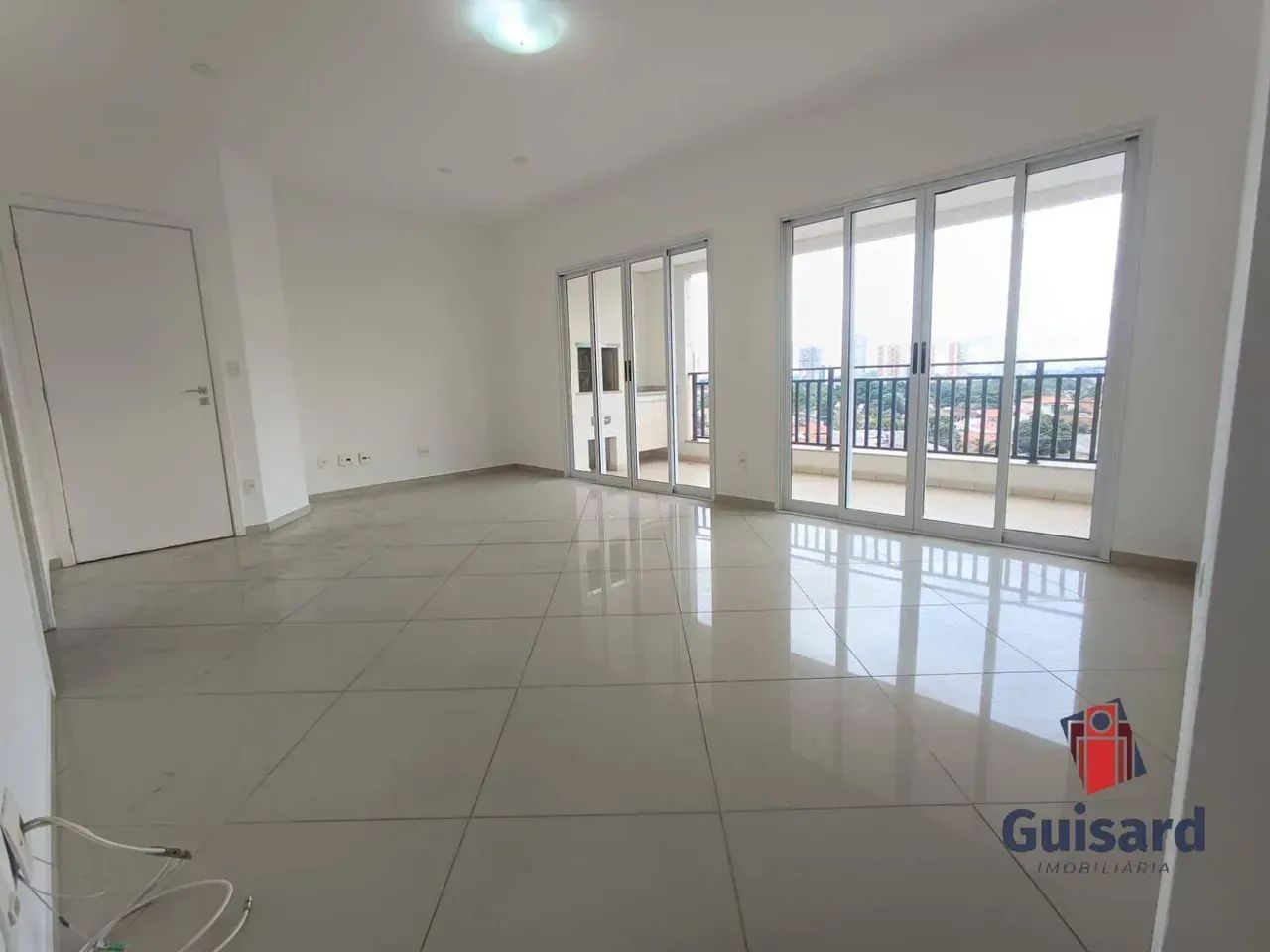 Apartamento para ALUGUEL no Edifício Sauípe em Taubaté-SP - Foto 4