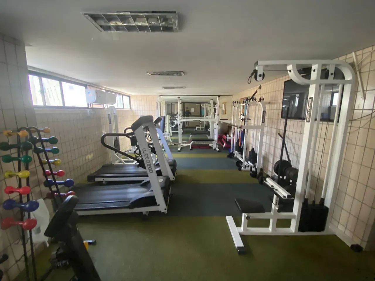 EXTRAORDINÁRIO EMPREENDIMENTO - 234M2 ÁREA TOTAL - Foto 3