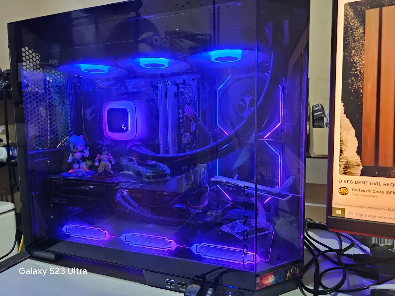 PC Gamer Ryzen - Foto 5