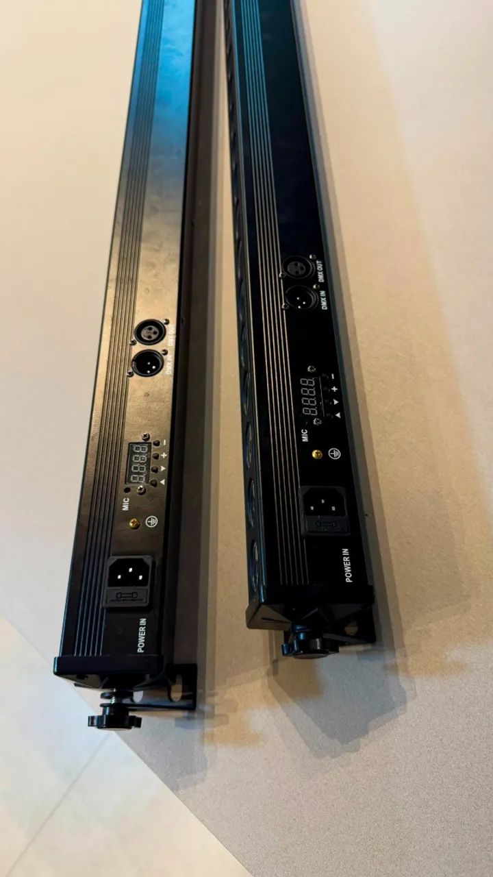 RIBALTA 24 LEDS 12 W RGB - Foto 3