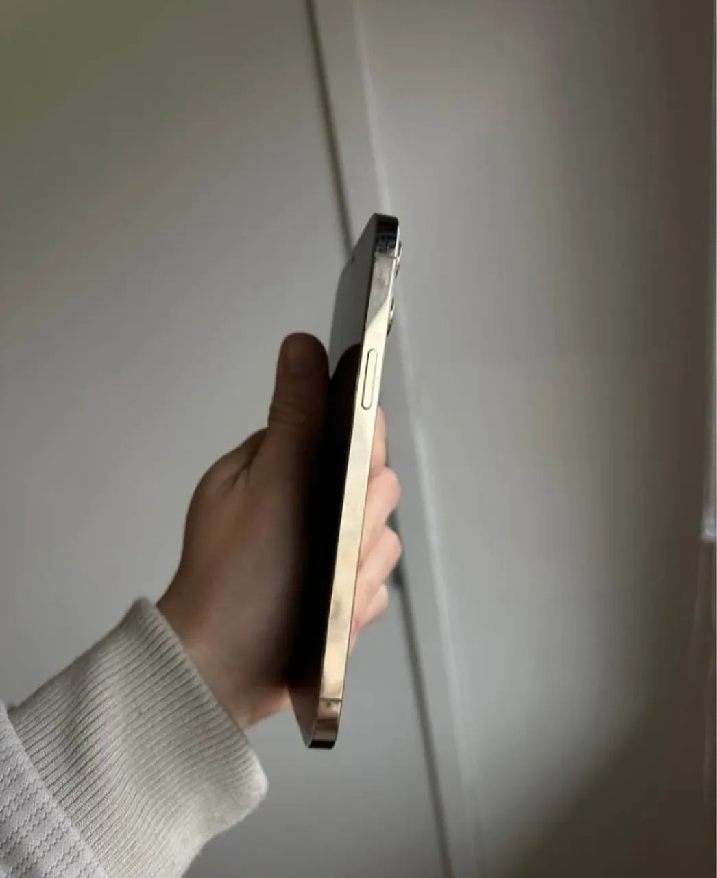 Iphone 12 pro max excelente  - Foto 3
