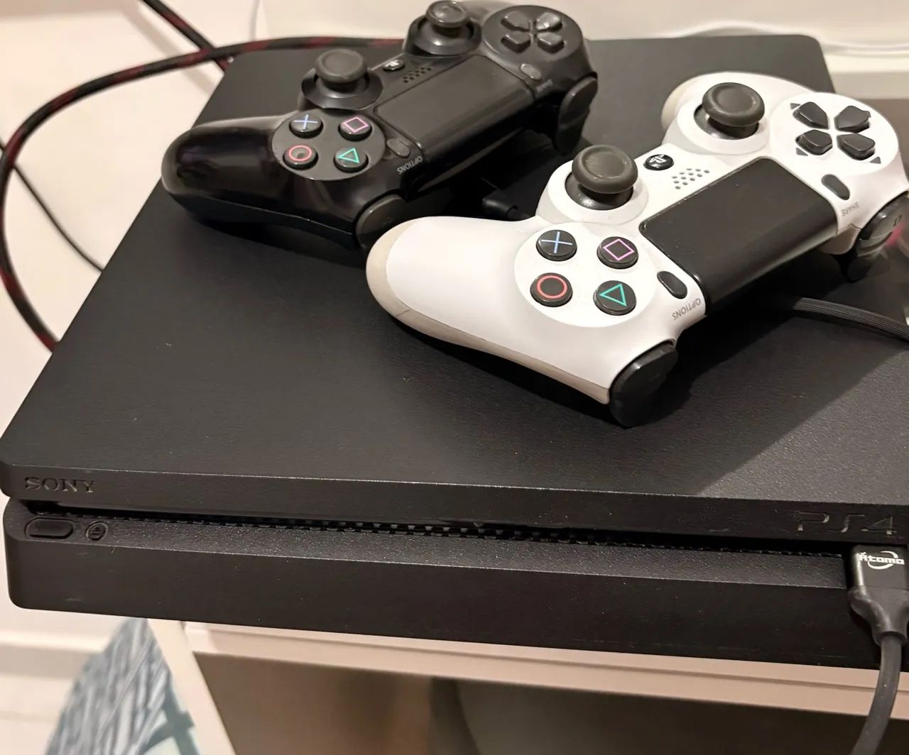PlayStation 4 slim 1TB - Foto 3