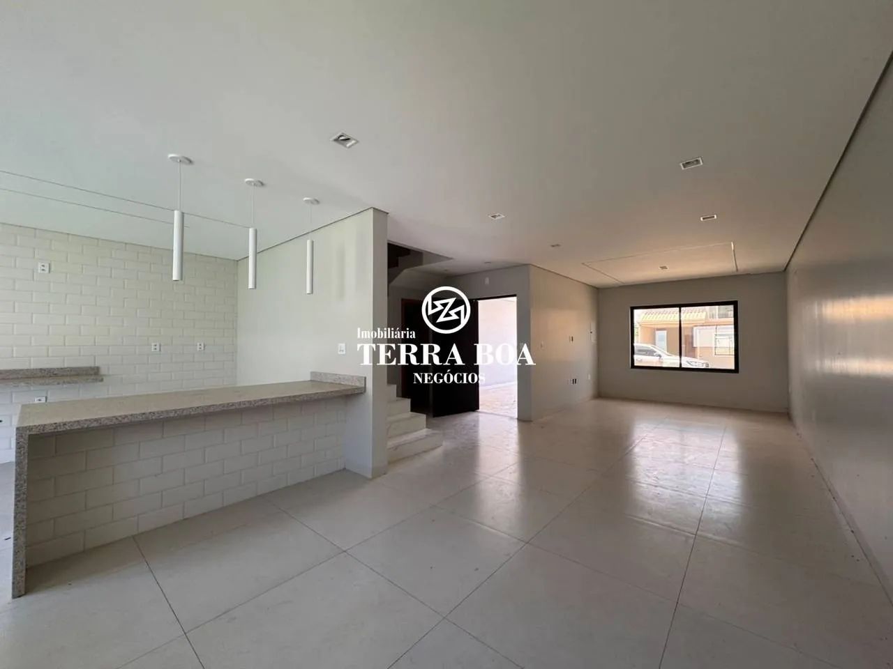 Sobrado Condomínio Parintins - Foto 3