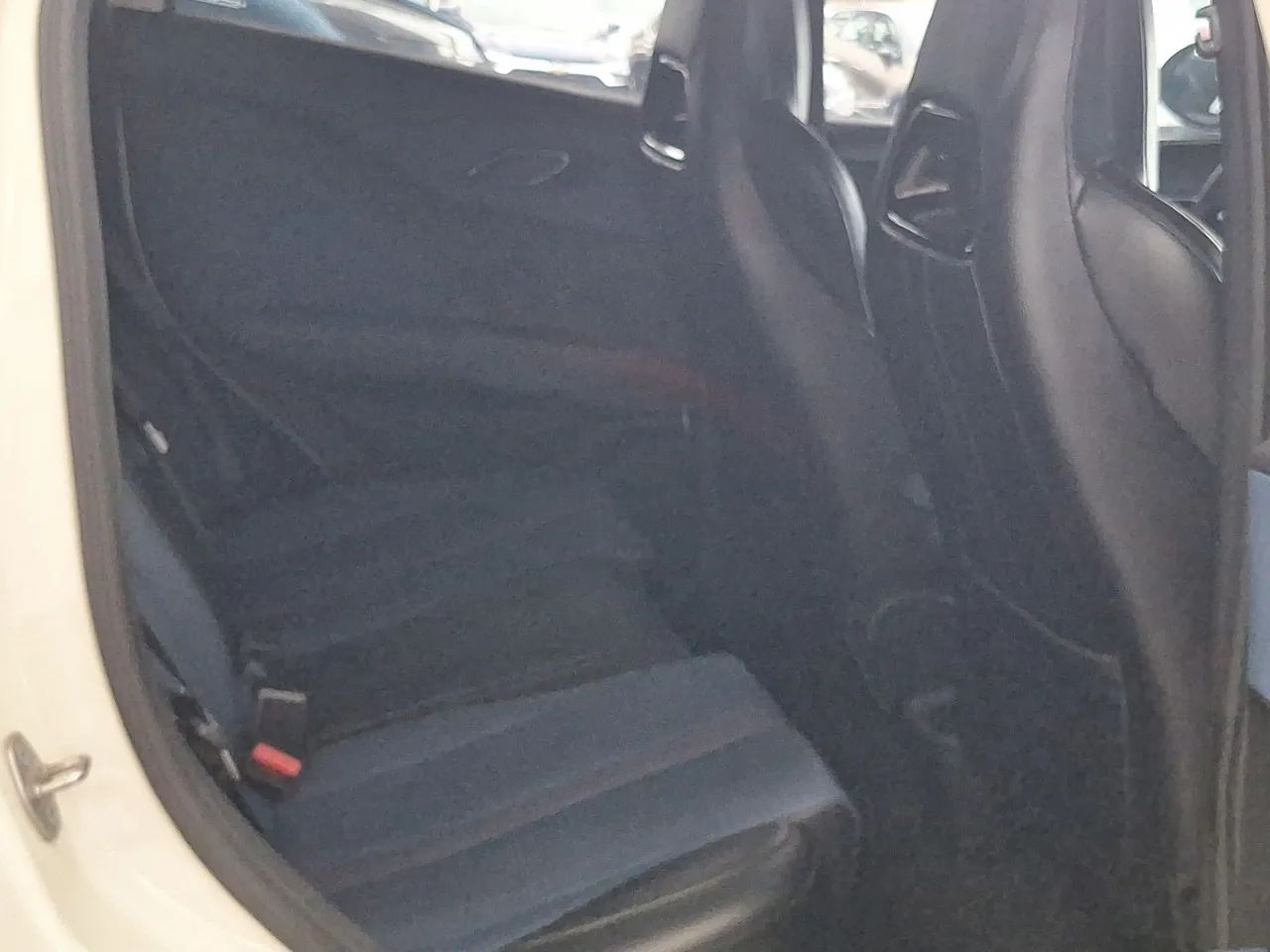 BYD Dolphin Mini (Elétrico) 2025 - Foto 5