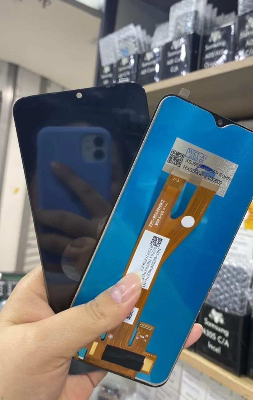 Display para Celular  - Foto 5