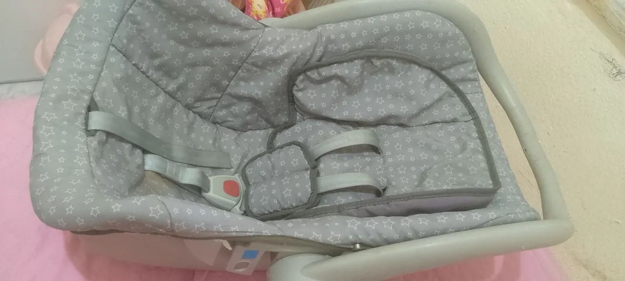 Bebe conforto  - Foto 4