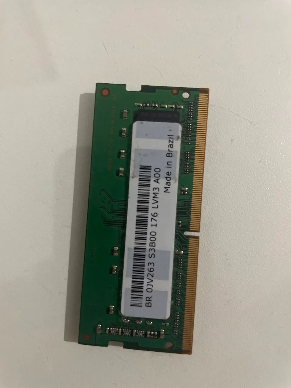 8GB RAM Memory 3200415076835740897281