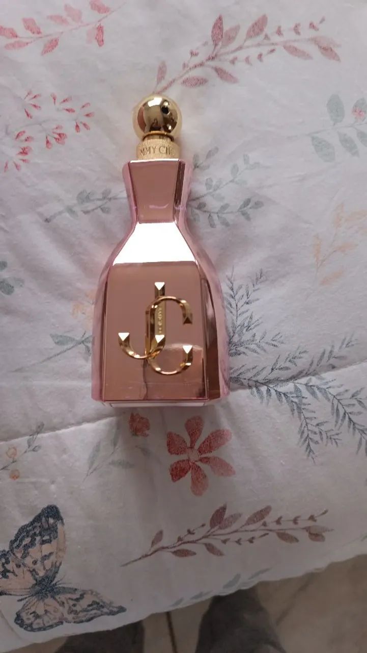 Perfume feminino importado 