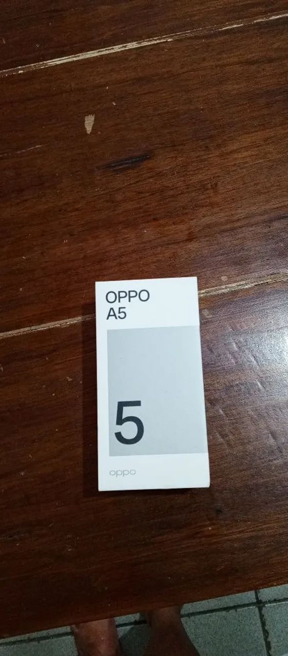 OPPOR A05 256GB 6RAN - Foto 4